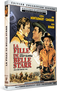 Belle Starr